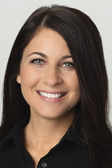 Erica Messer