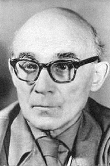 Erich Engel