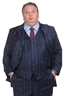 Érick Jacquin
