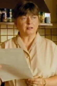 Eriikka Magnusson