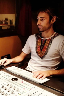 Erik Vidal