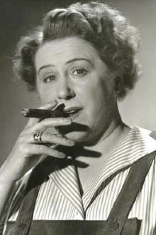 Erika Voigt