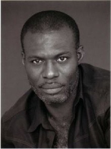 Ériq Ebouaney