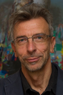 Erkki-Sven Tüür