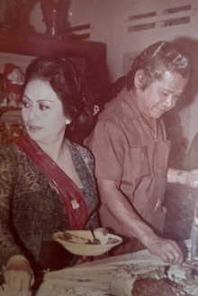 Ermina Zaenah