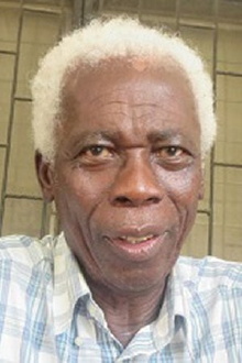 Ernest Abbeyquaye