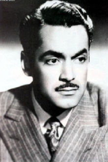 Ernesto Alonso