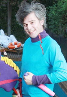 Ernesto Sánchez