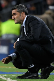 Ernesto Valverde