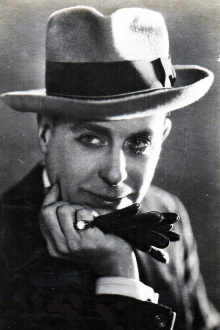 Ernesto Vilches
