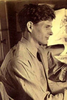 Ernie Nordli