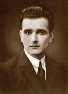 Ernst Winar