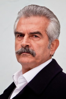 Erol Tezeren