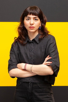 Erphaneh Sadeghzadeh