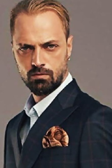 Ertan Saban