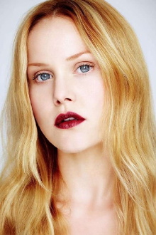 Eryn Jean Norvill