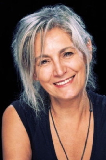 Esmeralda Díaz