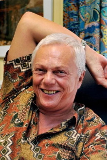 Espen Benestad