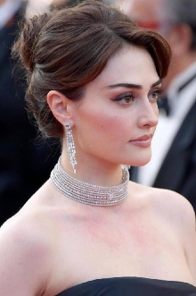 Esra Bilgiç