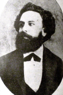 Estanislao del Campo