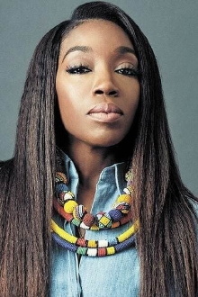 Estelle Swaray