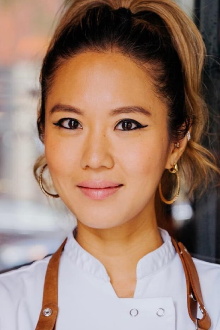 Esther Choi
