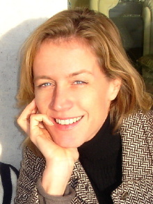 Esther Wouda