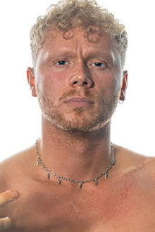 Ethan Beach