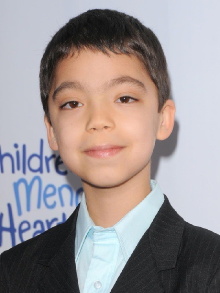 Ethan Bortnick