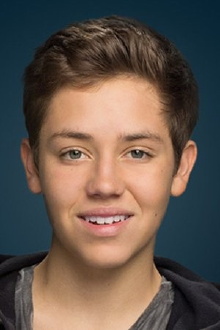 Ethan Cutkosky