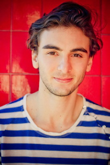 Ethan Dawes