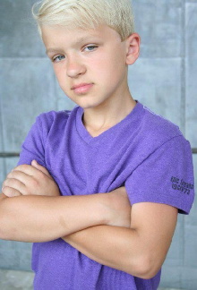 Ethan Markus