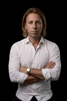 Ethan Scott Grey