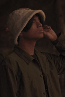 Ethan Tungul