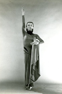 Ethel Winter