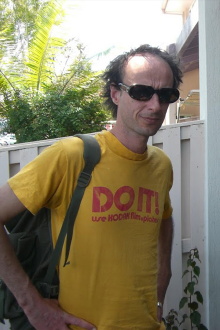 Etienne Caire