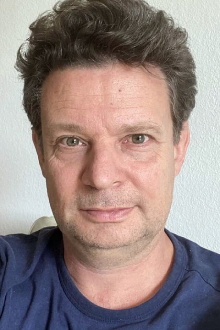 Etienne Curchod