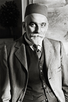 Étienne Dinet