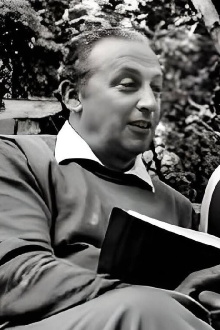 Ettore Maria Fizzarotti
