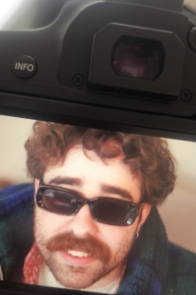 Euan Mac Ruairí