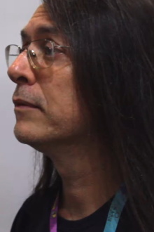 Eudes Freitas