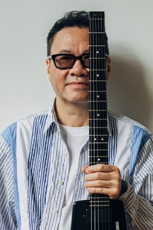 Eugene Pao Yi-Ching