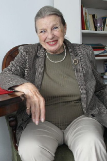 Eugenia Herman