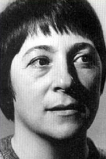 Eugenia Tudorascu