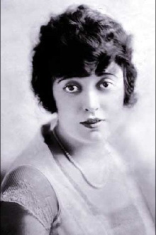 Eugenie Forde