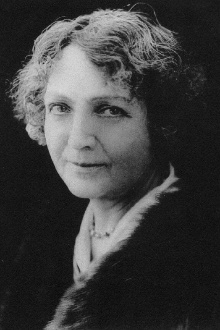Eugénie Nau