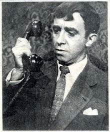 Eugénio Salvador