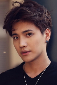 Eunsung Kim