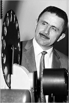 Eustace Lycett