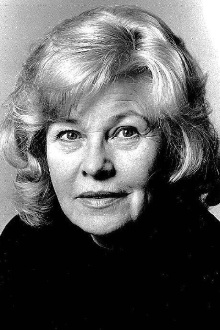 Eva Bergh